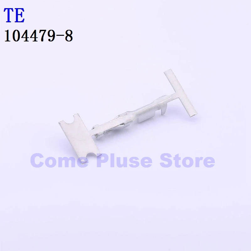 Conector 10 PCes, 104479-8, 106529-2, 1-104480-2, 1-104480-7