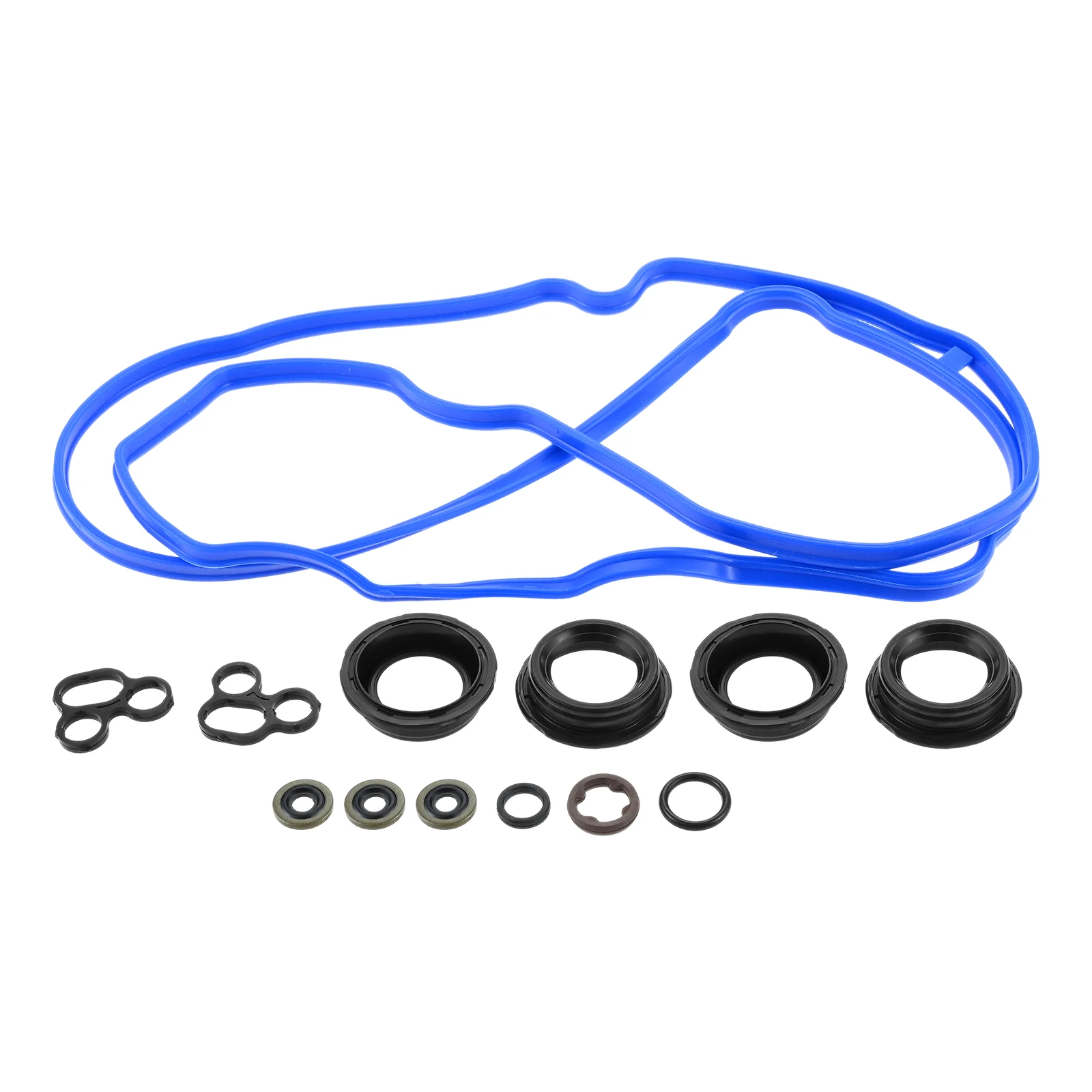 Car Engine Valve Cover Gasket Kit for Lexus Scion Toyota ES300h NX300h Scion Toyota Camry Highlander VS50825R VS50721 111930V010