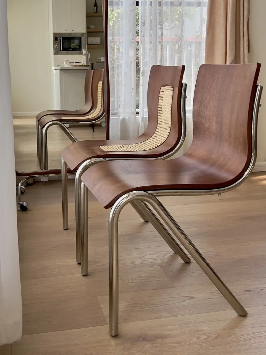 Anan Wuwu H Chair H… - image