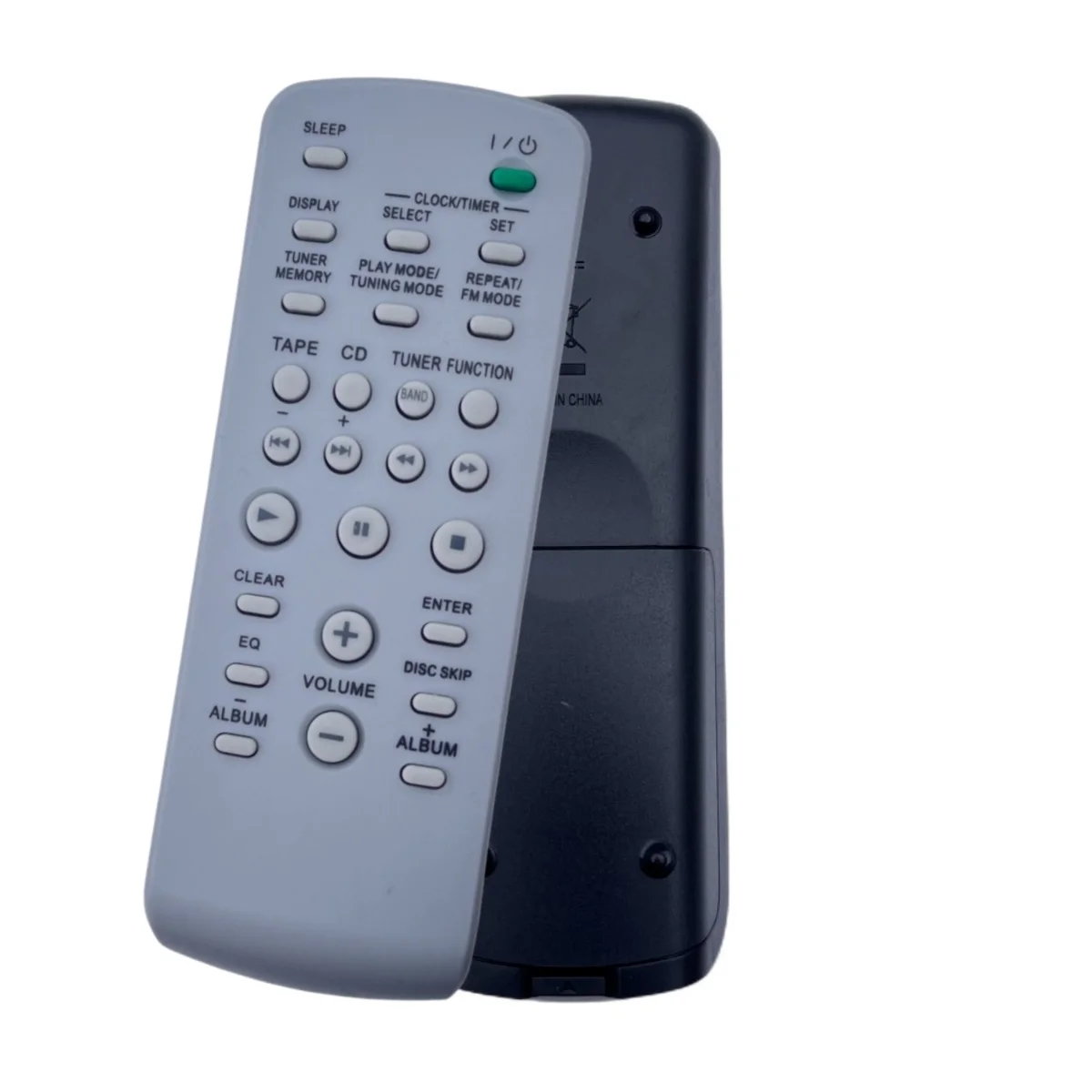 New universal remote control fit for Sony Component System RM-SCU37 CMT-BX30R HCD-BX30R CMT-BX3R HCD-BX3R CMT-BX3 HCD-CBX3