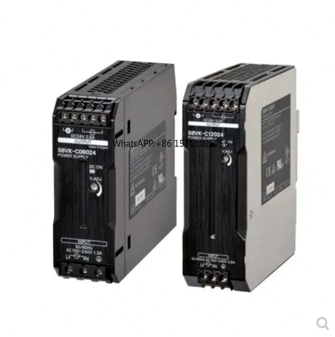 Best Sell Top Agent  New original Switching Power Supply  S8VK-C06024