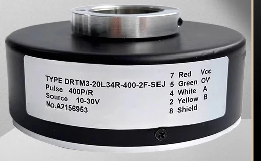 DRTM3-20L34R-400-2F…