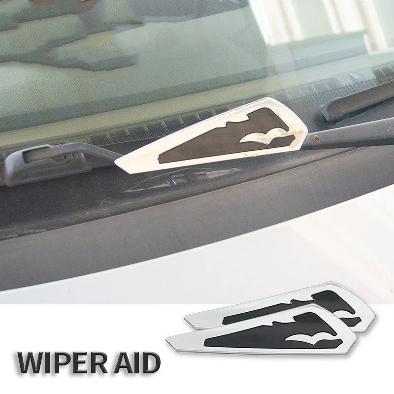 Car Wiper Pressurised Car Windscreen Wiper Auxiliary Pressurised Top Height Device Modification Wiper Modification Accessories