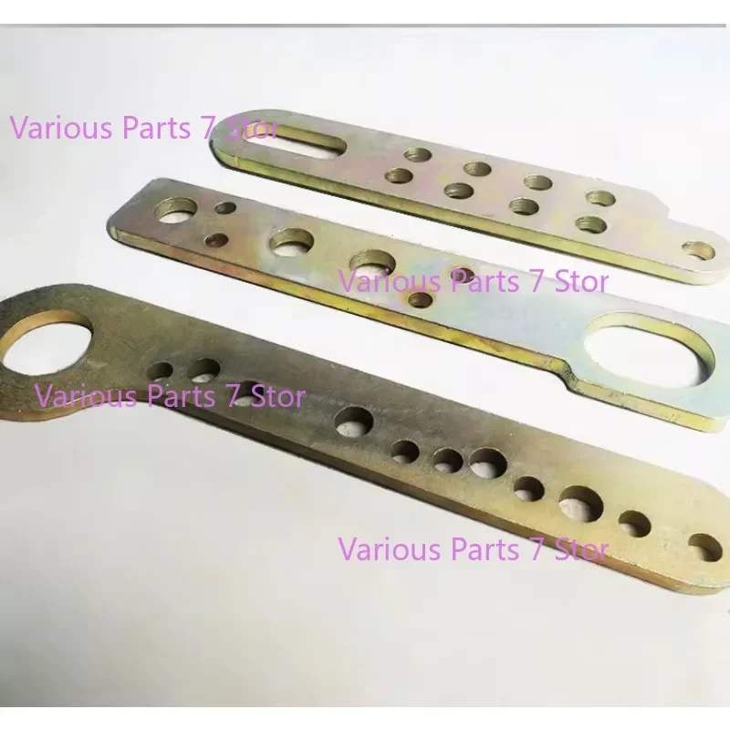 Auto Boby Frame Machine Tool Multi Hole Puller Pull Plate Weld Plate