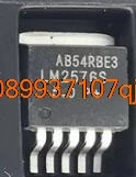 

LM2576S-5.0 LM2576S TO263