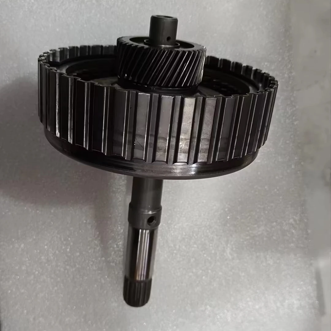 Input Shaft Drum Assembly K313 K310 K311 CVT Clutch Automatic Transmission Ultra Durable Enhanced Edition