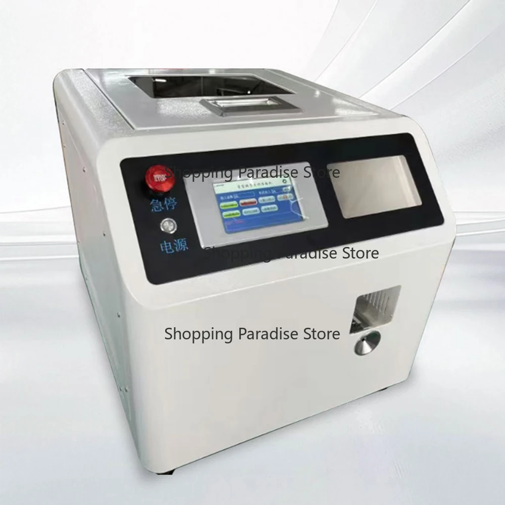 Automatic Wire Striping Ferrule Terminal Crimping Machine for Crimping Terminals on Wires Mute And Efficient Tool for Electrical