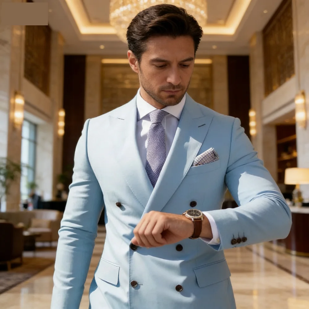 Conjunto De Blazer …