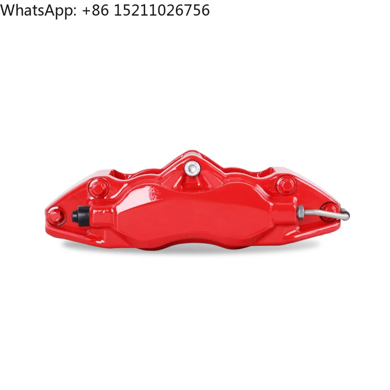 9200 Modified Brake…