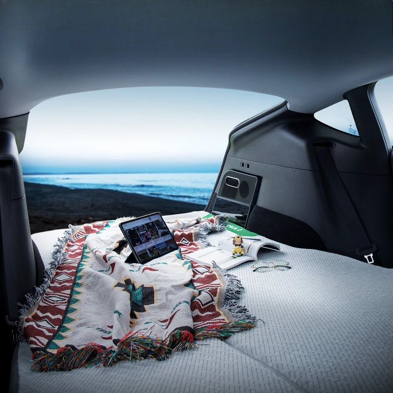

Suitable for model y mattress car new version trunk camping memory cotton sleeping mat