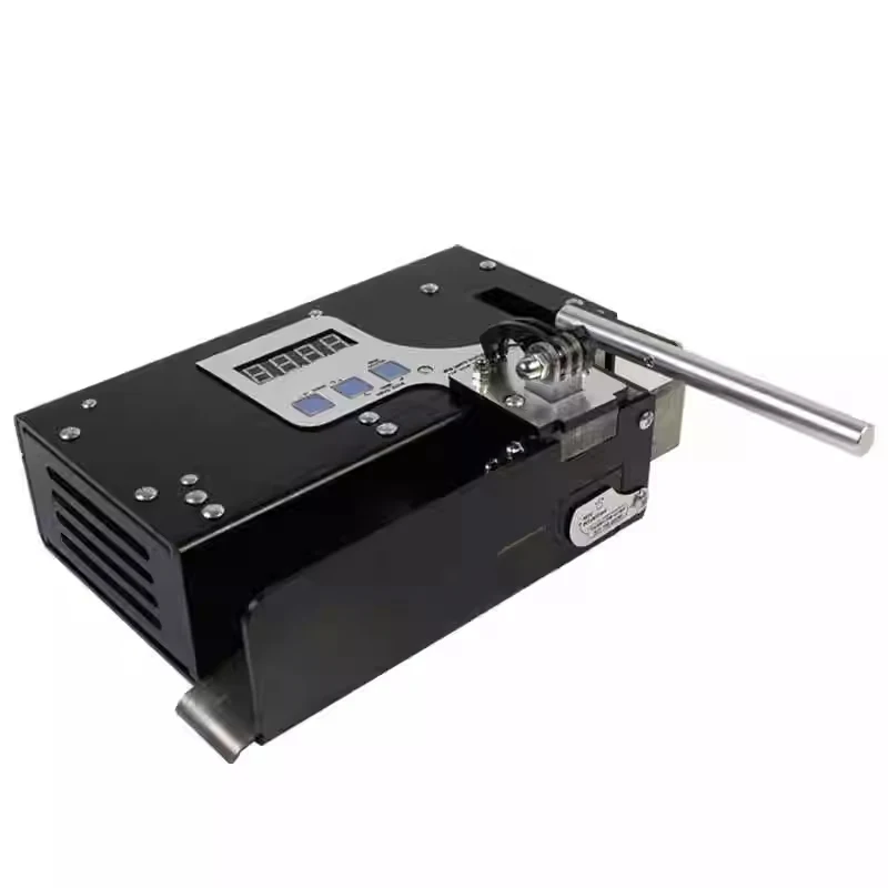 Electric Double Coi…