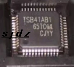

TSB41AB1PHP TSB41AB1 10 шт.