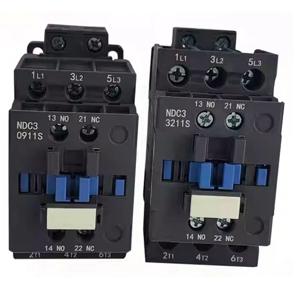 Elevator Operation Contactor NDC3-0911S NDC3-1811S NDC3-3211S NDJ1Z-22 NDJ1-22