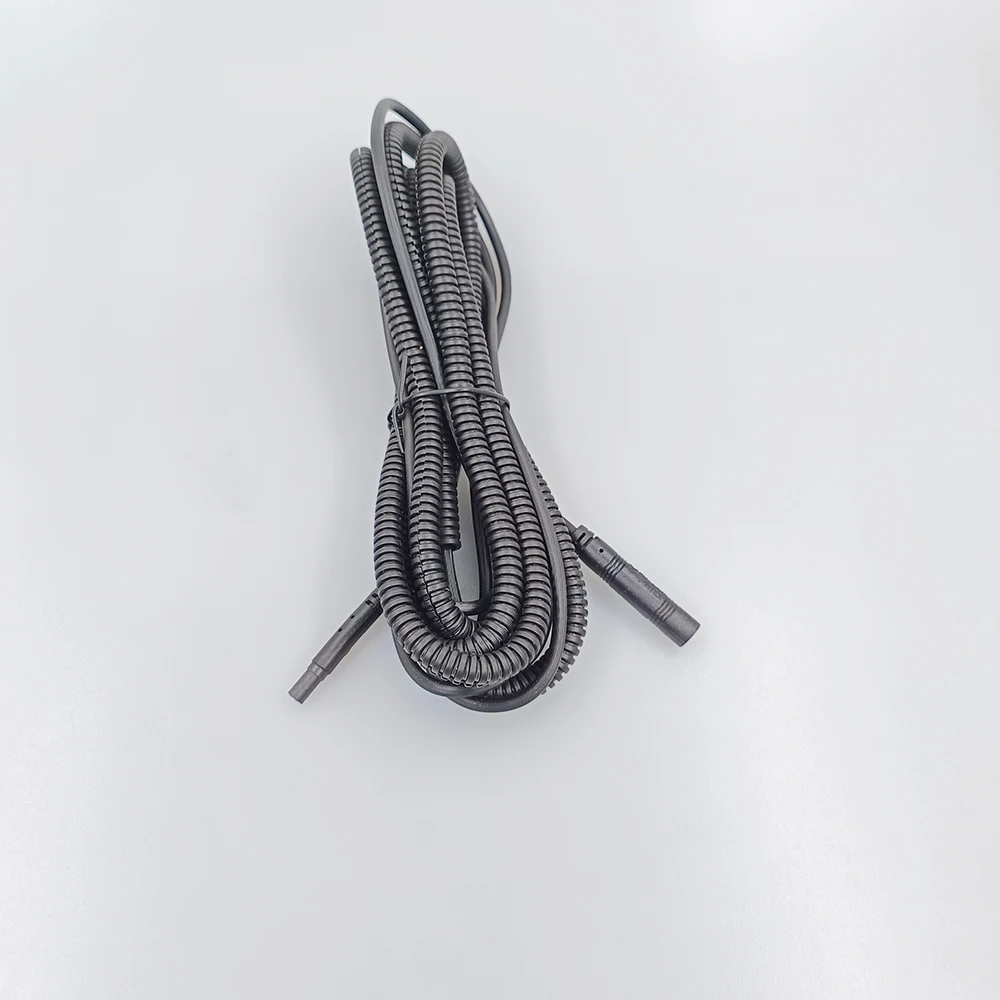 360 Panoramic Camera Accessories 360 Camera Cable 4PIN Extension Cable Right Left Front Rear 12PIN Cable SZ-definition