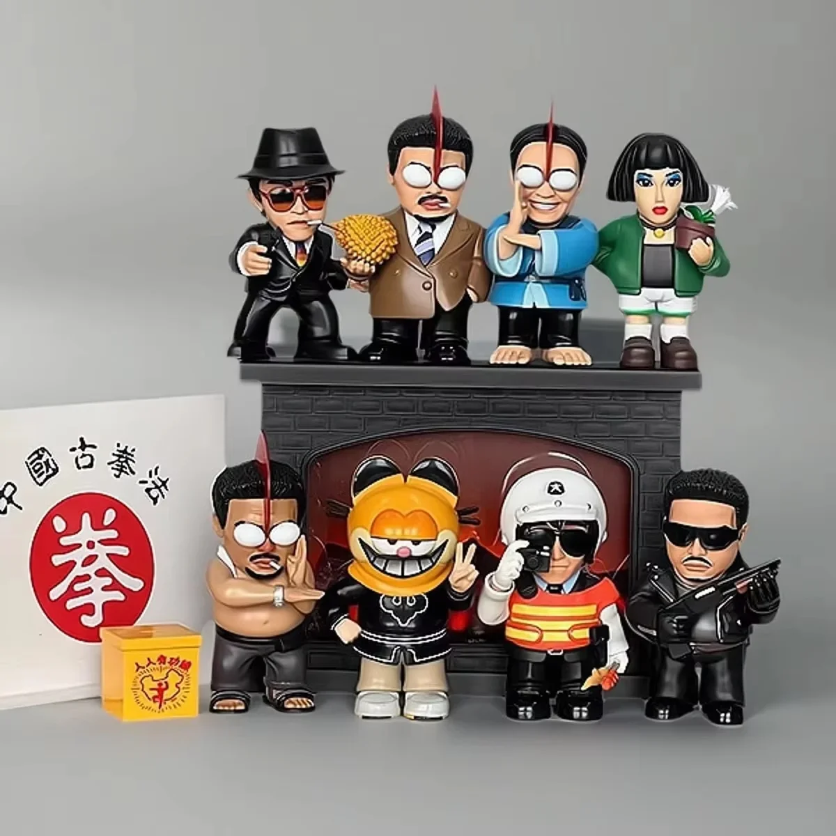 In Stock 16Cm Love … - image