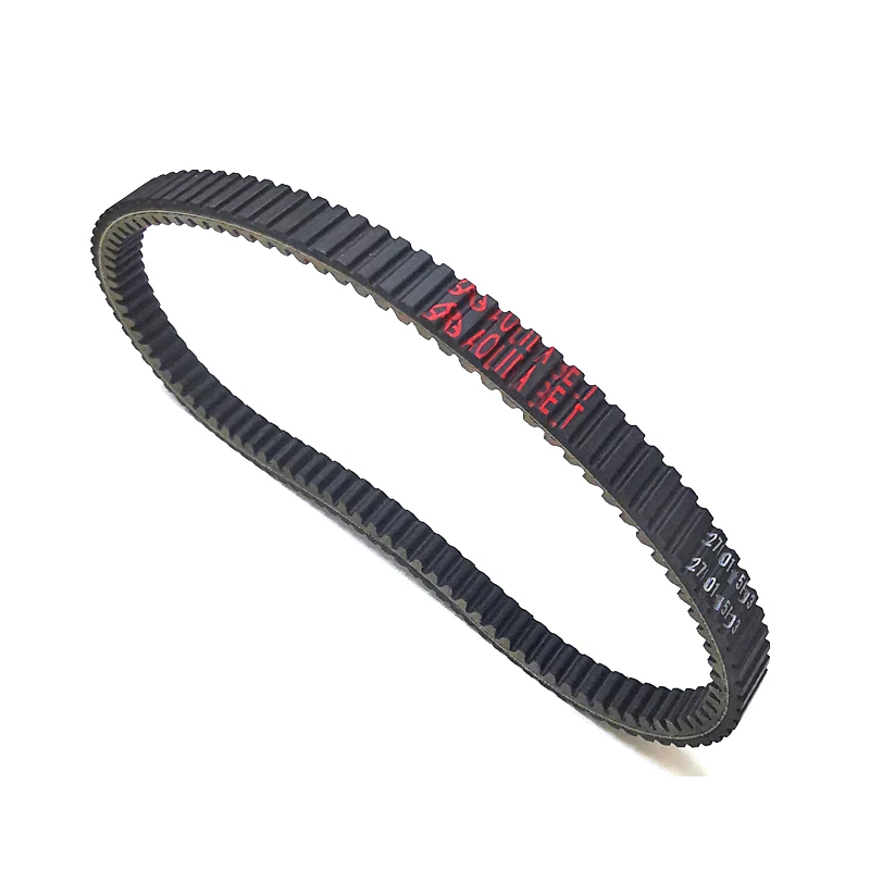 Motorcycle Kevlar Drive Belt For Suzuki Burgman Skywave 400cc AN 400 AN400 1999 2000 2001 2002 2003 2004 2005 2006