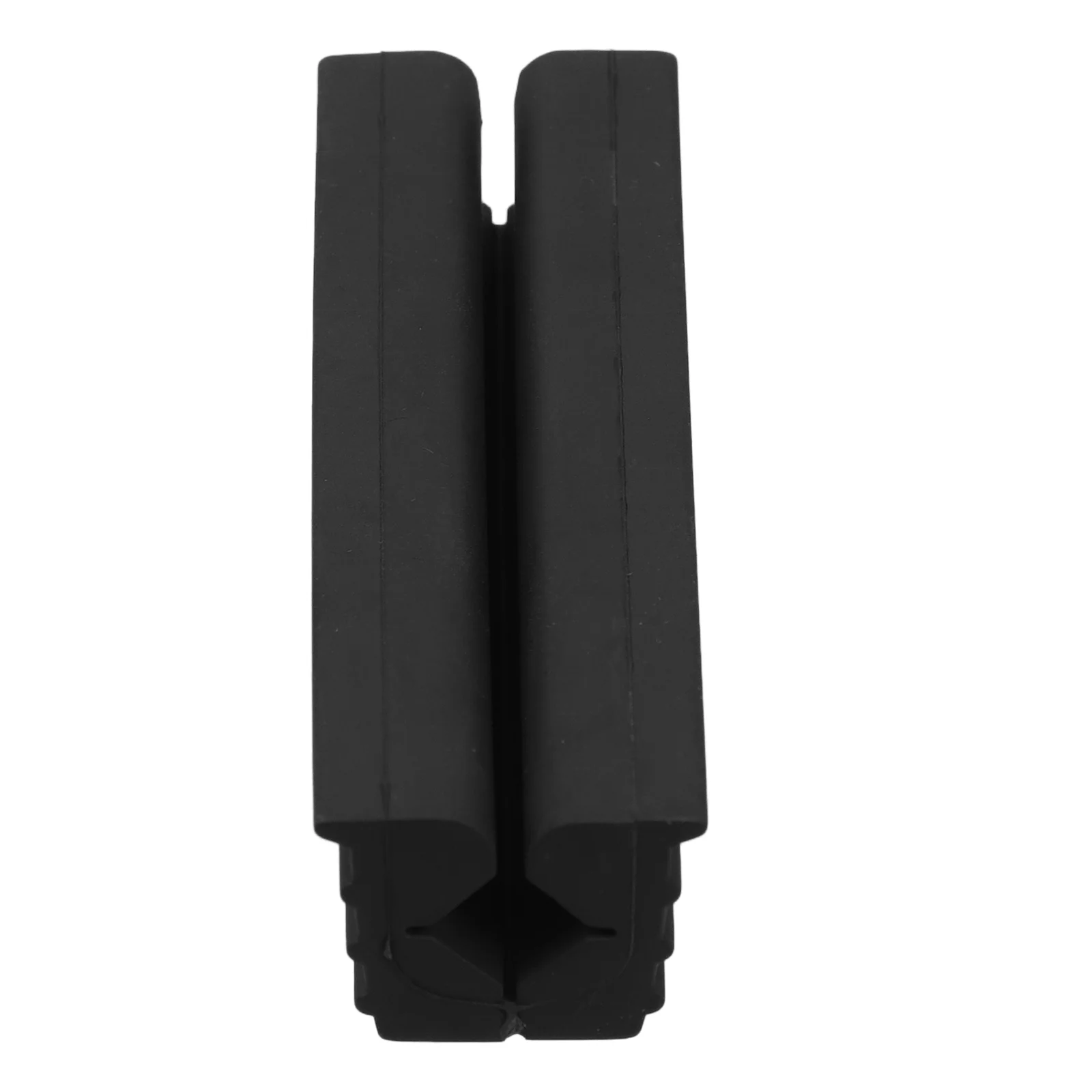 

Golf Club Clamp Rubber Vise Cue Set Accessories Replacement Kit Removal Tool Vice Clamps