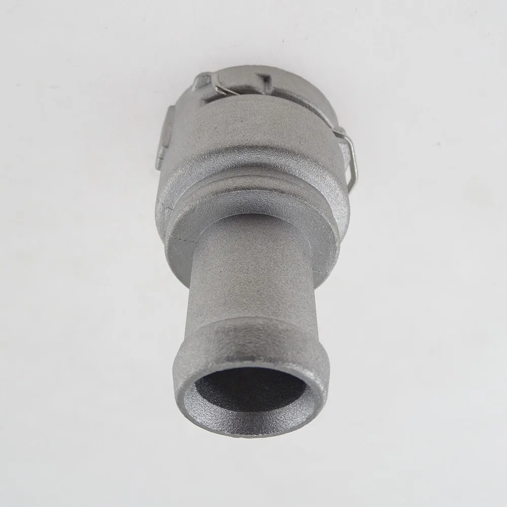 

Для A3 Q3 TT Golf Jetta Passat Tiguan автомобильный алюминиевый разъем шланга радиатора охлаждающей жидкости нижняя или верхняя муфта 3B 0122291 Б