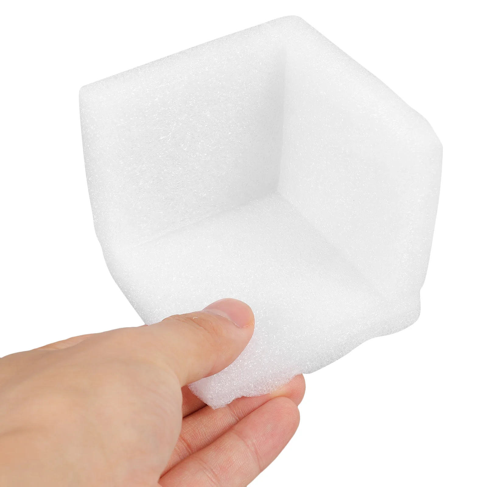 10Pcs Packaging Box Frame Corner Guards Lightweight Corner Protectors Edge Guards for Shipping Moving Storage Edge Protector