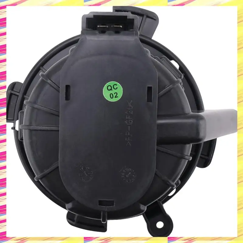 

ABJJ Air Conditioning Blower Replacement Blower Assembly For Dongfeng DFM Fengshen AX7