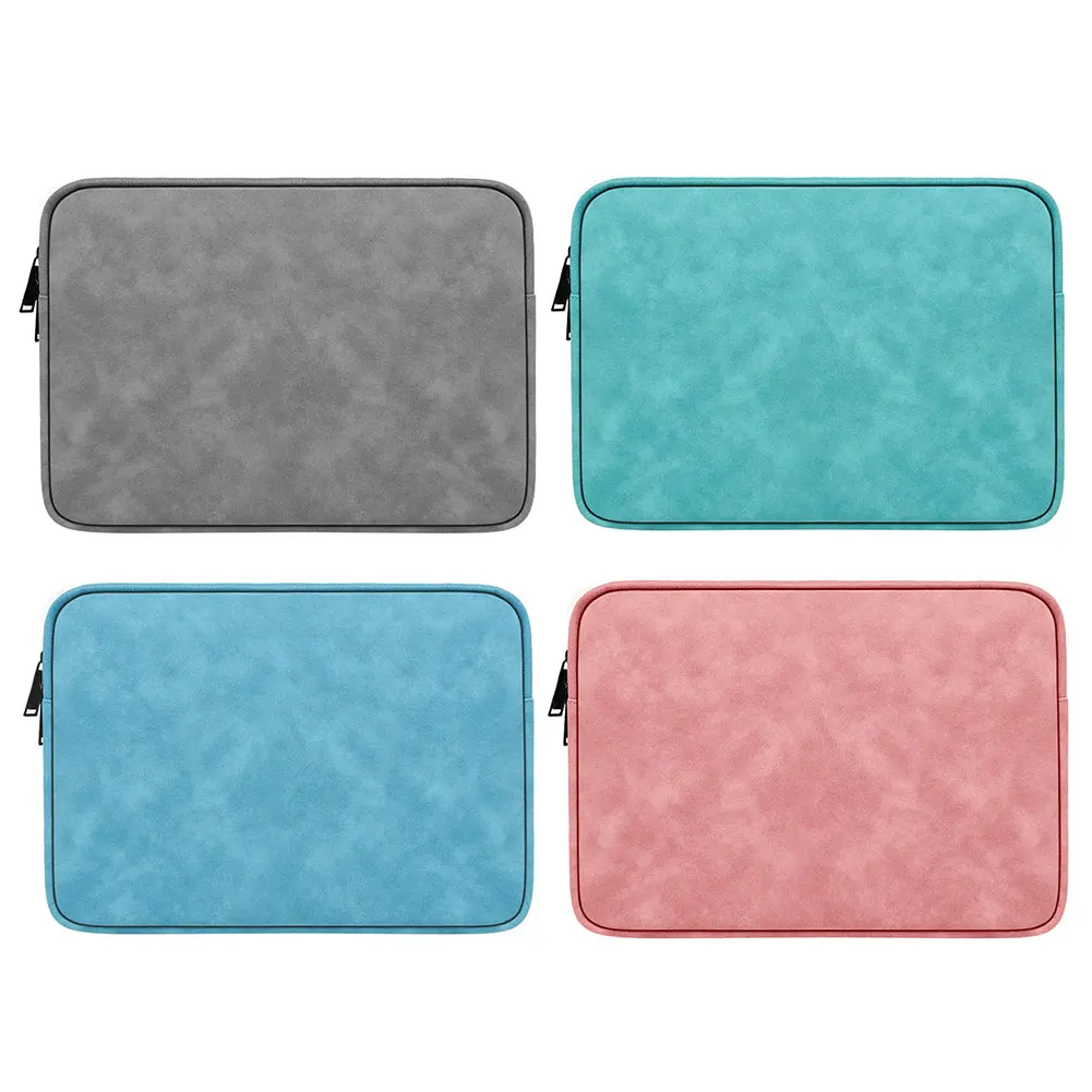 

9-12.9 Inch Protective Travel Bag Waterproof Tablet Sleeve Bag Carrying Bag for Samsung Galaxy Tab S7+ 5G/ S7 FE/S8+ 5G/S9+