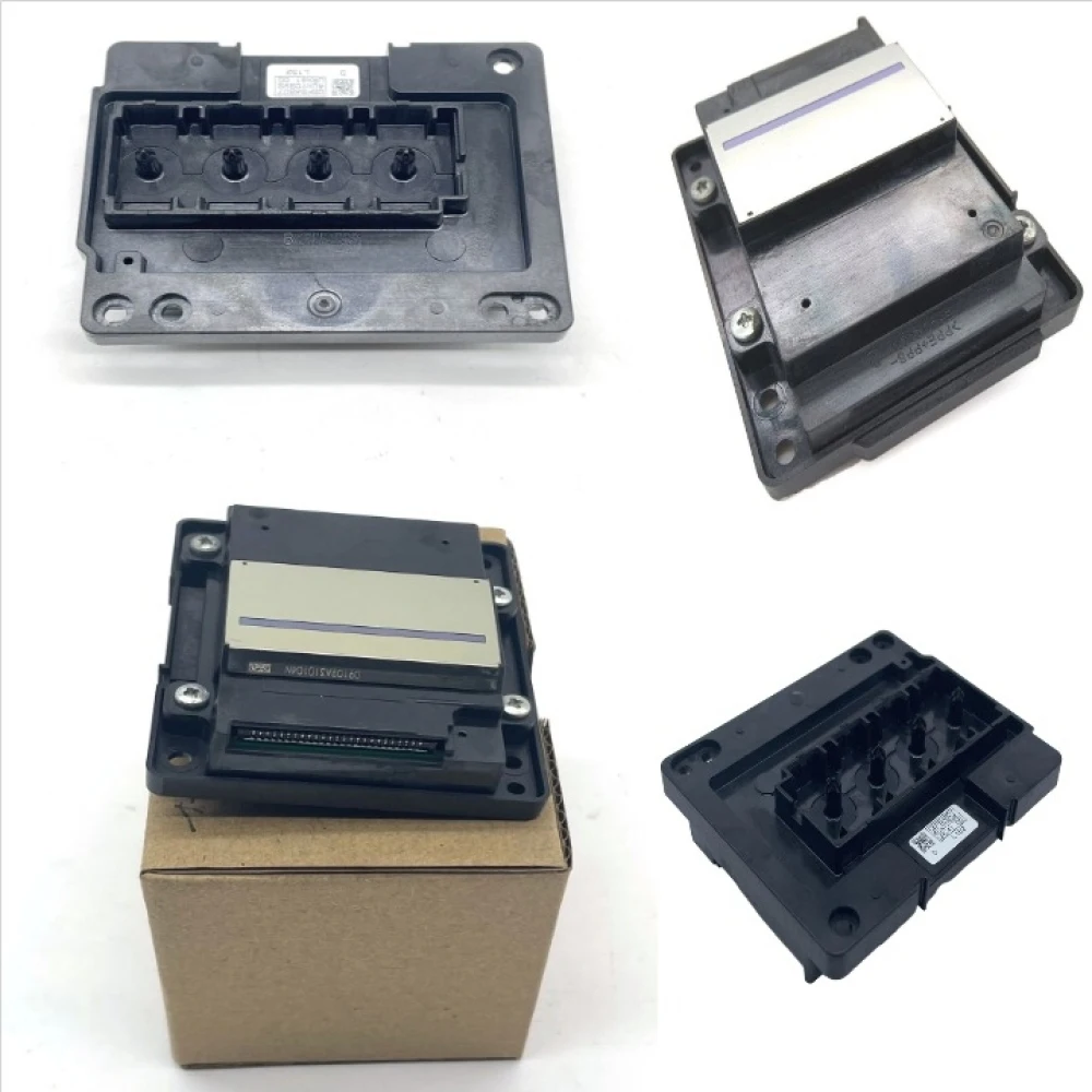 FA18021 Printer Print Head Fits For Epson WorkForce L605 WF-2650 L600 L655 WF-2750 WF-2661 ET-4550 WF-2651 WF-2660 L650