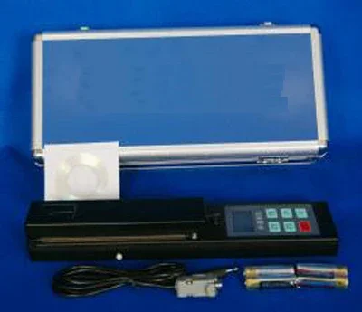 Preço do medidor de área foliar de plantas 2025