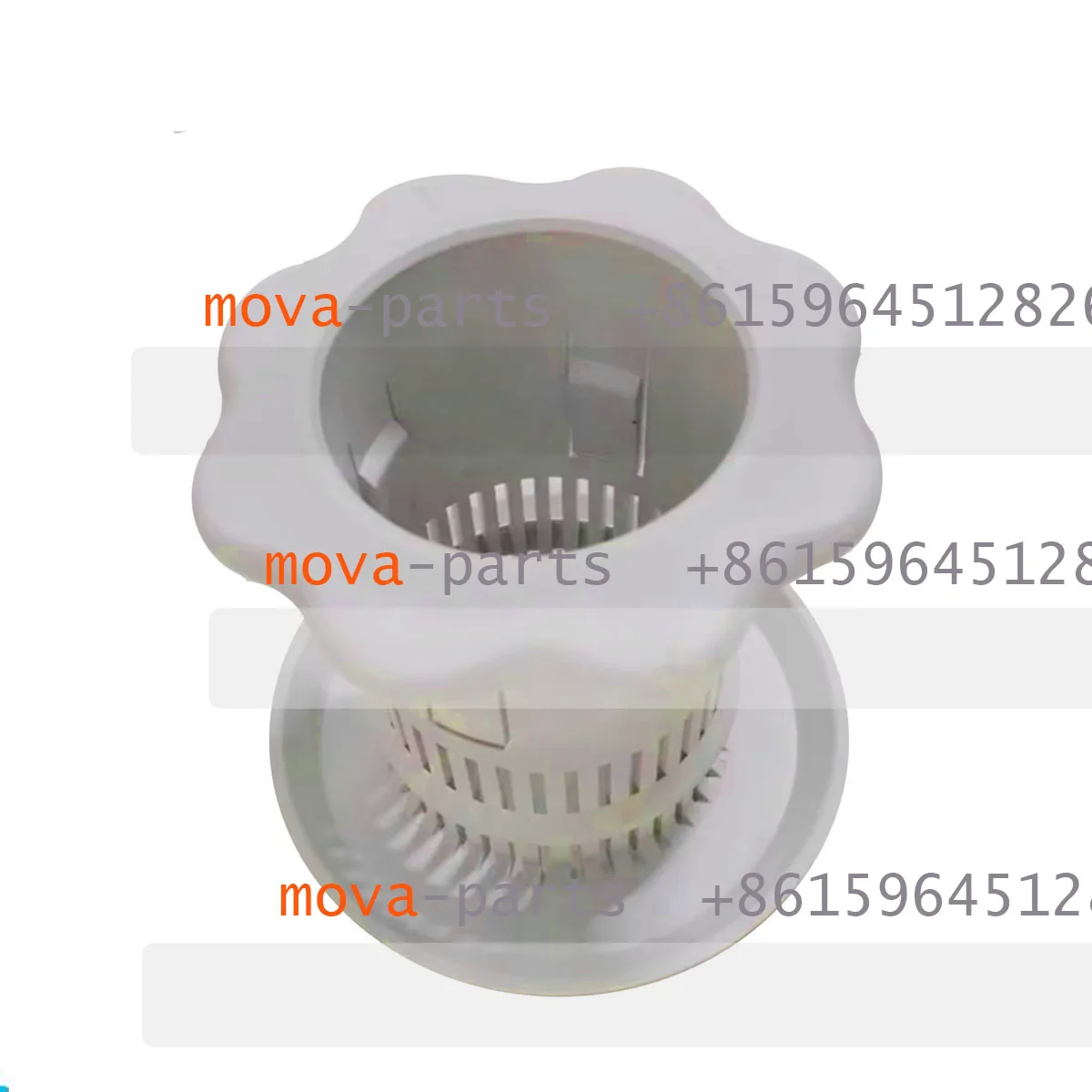 dishwasher-accessories-0620358-residue-basket-plastic-filter-for-meiko-k200c-k260c-b190-b230-b270-upster-dishwasher-replace