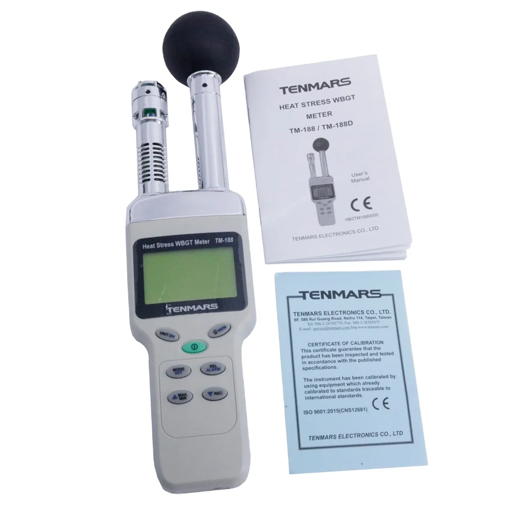 2025Tenmars TM-188 …