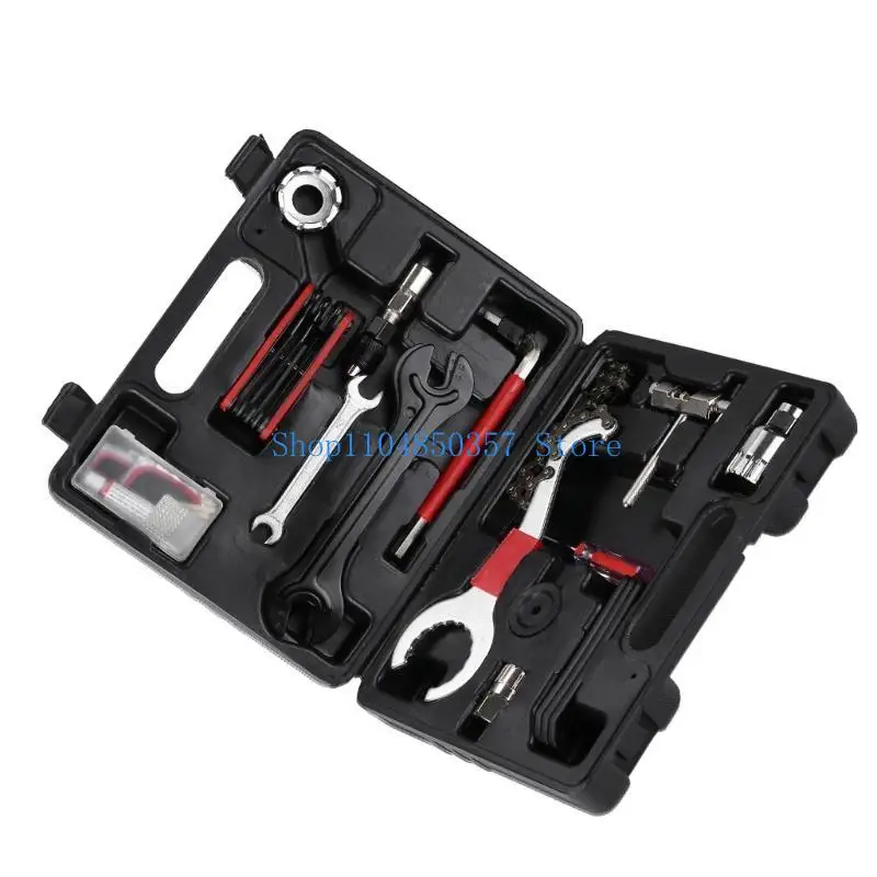 

5ASD Road Bike Repair Tools наборы велосипедные экстракторы.