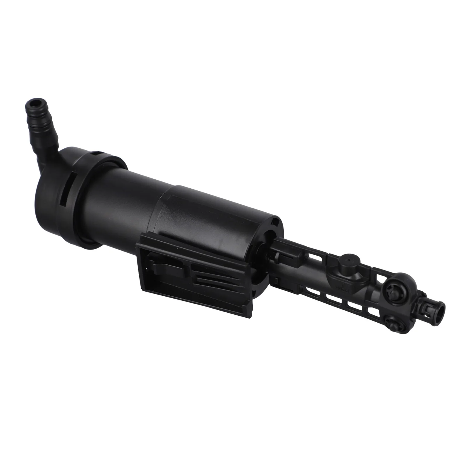 

For S R50 R53 2002-2006 Car Headlight Washer Pump Front Right Headlight Washer Pump Vehicle Repair Plastic Direct Replacement