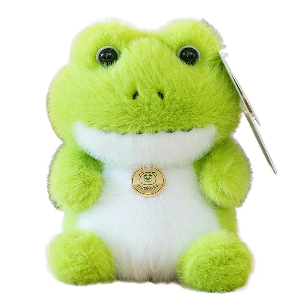 

Birthday Gift Turtle Sitting Animals Plush Animals Stuffed Elephant Plush Doll Pet Cartoon Capybara Stuffed Toy Kids Toy