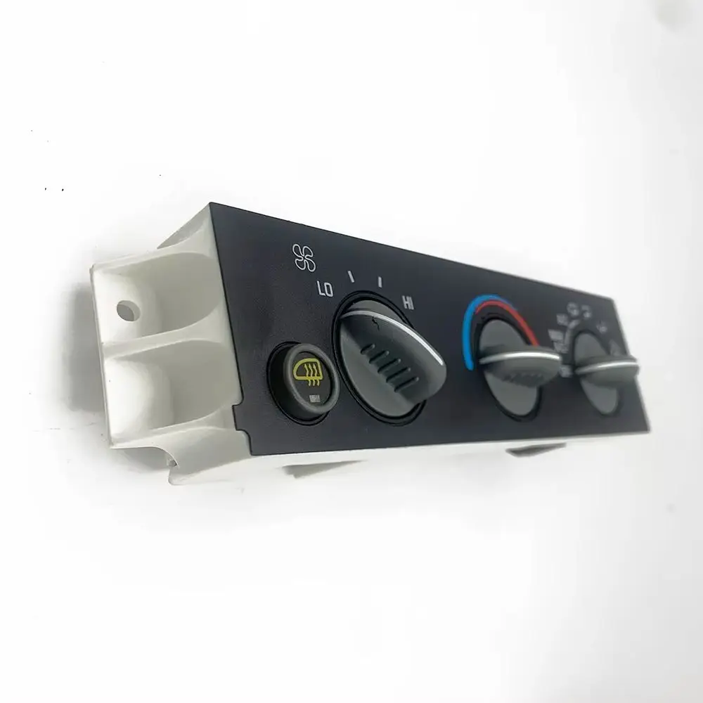 New OE:15858577 15858579 19417516 19417641 15773679 For Chevy Express/GMC Savana Car Air Conditioning Control Module Panel