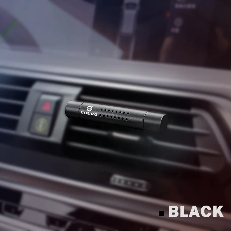 سيارة منفذ الهواء العطور كليب دائم الروائح لفولفو ES90 EC40 EX40 EM90 XC90 V90 V60 XC60 V40 S80 S60 S90 C40 XC40 V70 #5