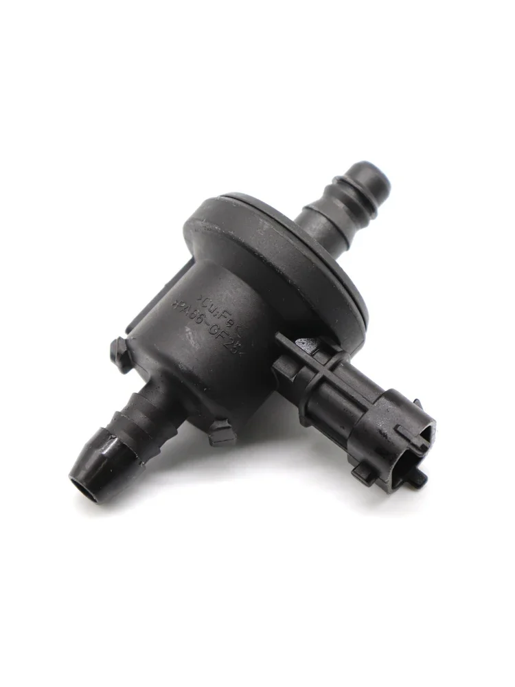 BV61-9G866-AA Elektromagnes odpowietrzający zawór próżniowy układu wydechowego pasuje do Ford BV619G866AA BV61 9G866 AA 0280142500 — zdjęcie 2