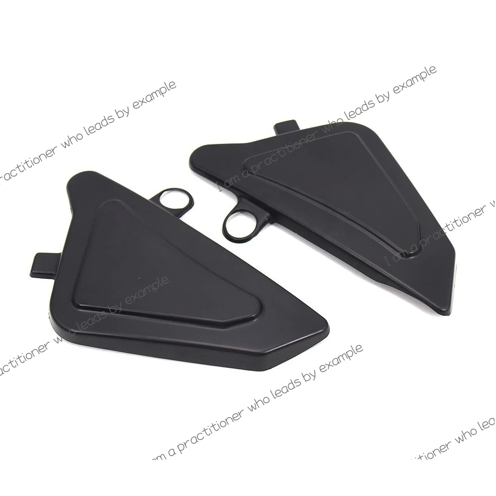 

Motorcycle Accessories for BMW K1600B Frame Side Panel Protective Cover Fill Plate
