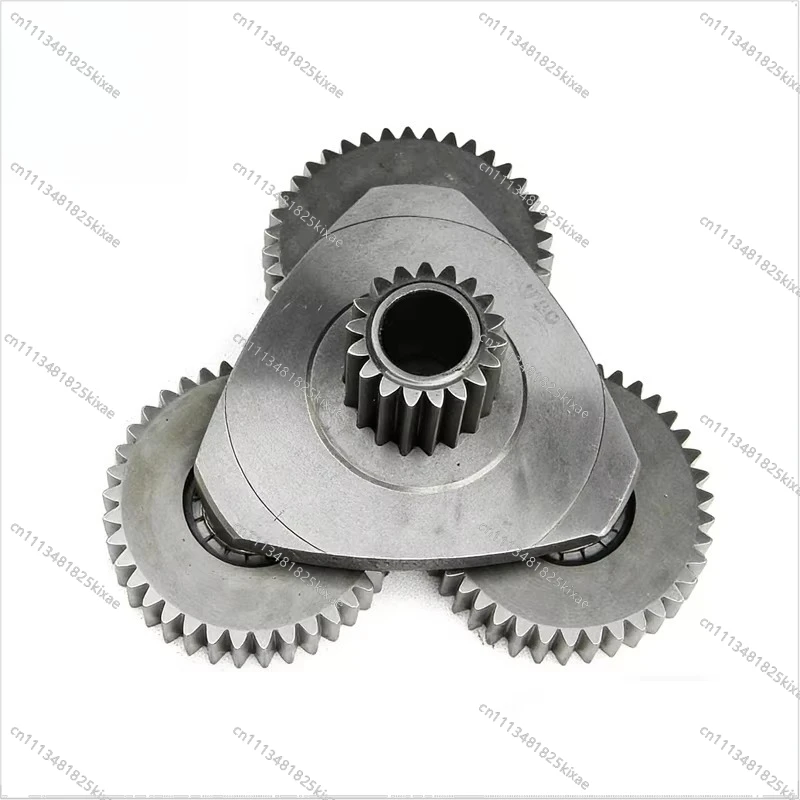 For Excavator E320GC Sun Gear Walking First Transmission Assembly 593-5615 569-4287 593-5616