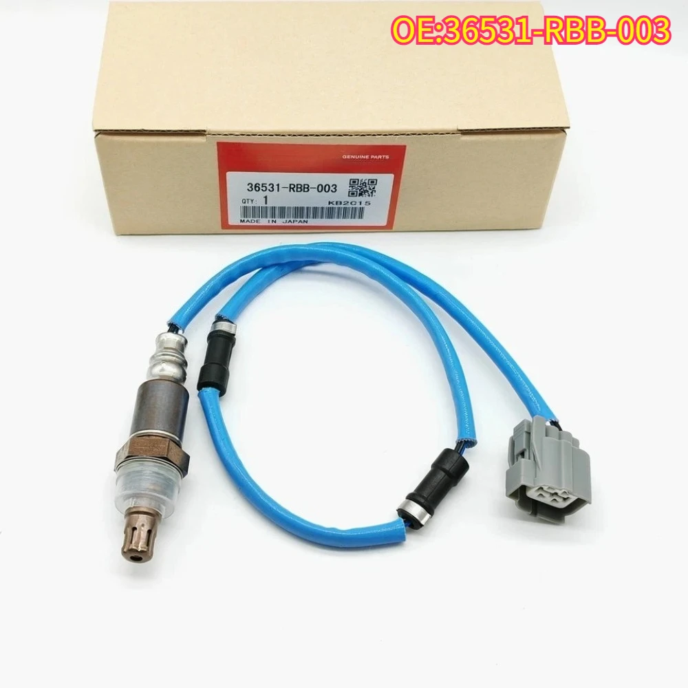 

High quality New For 36531-RBB-003 Lambda O2 Oxygen Sensor Upstream 36531RBB003 for Honda Acura TSX 2.4L