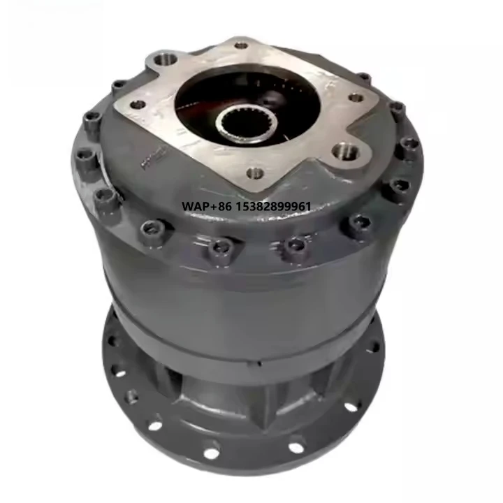 31NA-10152 Swing Gearbox for R360LC-7 R370LC-7 Excavator  Construction Machinery Parts
