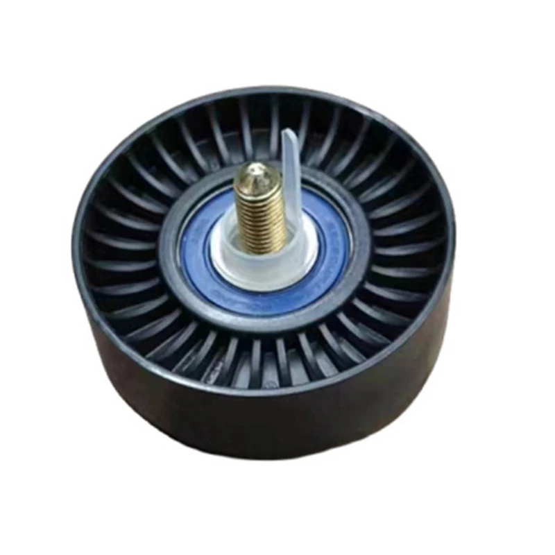 

T18C-Generator Idler Pulley Generator Generator Tensioner 575160 GTA5012 For Peugeot 307CC 407 607 Citroen C5 XSARA