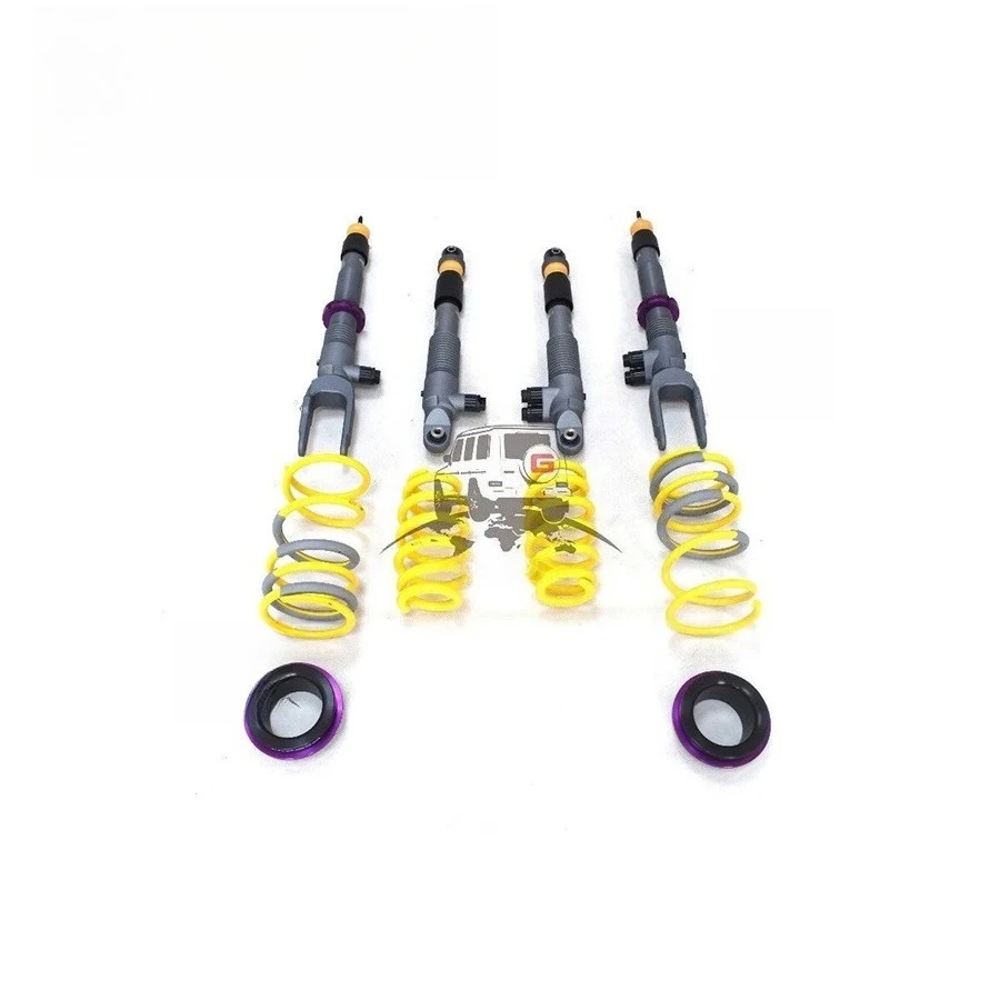 

2020 G Class W463A W464 G63 Original Shock Absorbers New Condition Bumper For W463A W464 G63 Vehicles