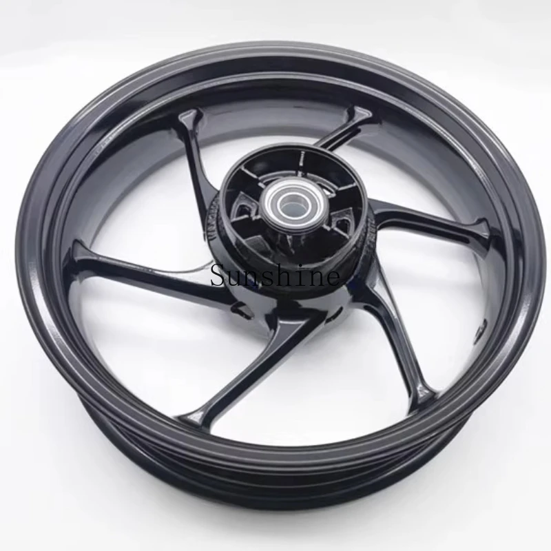 

Suitable for beads 450RR/ZF400GS-A front and rear wheels/aluminum wheels