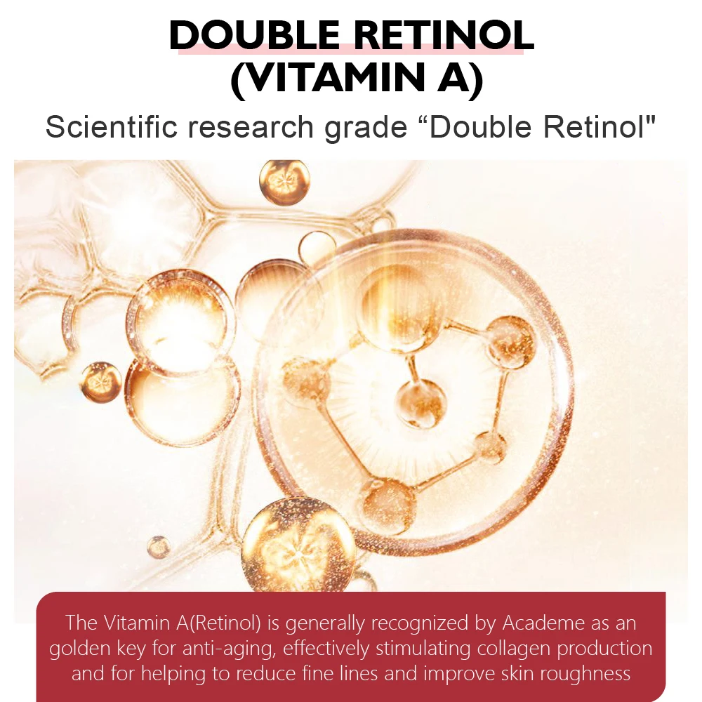 1/2/3/5 шт., антивозрастной крем для лица