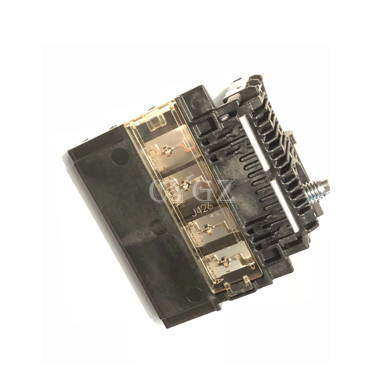 Dorman 924-079 Battery Circuit Fuse Holder for Ni-ssan Altima Maxima Murano New 24380JA00A  24380-JA00A