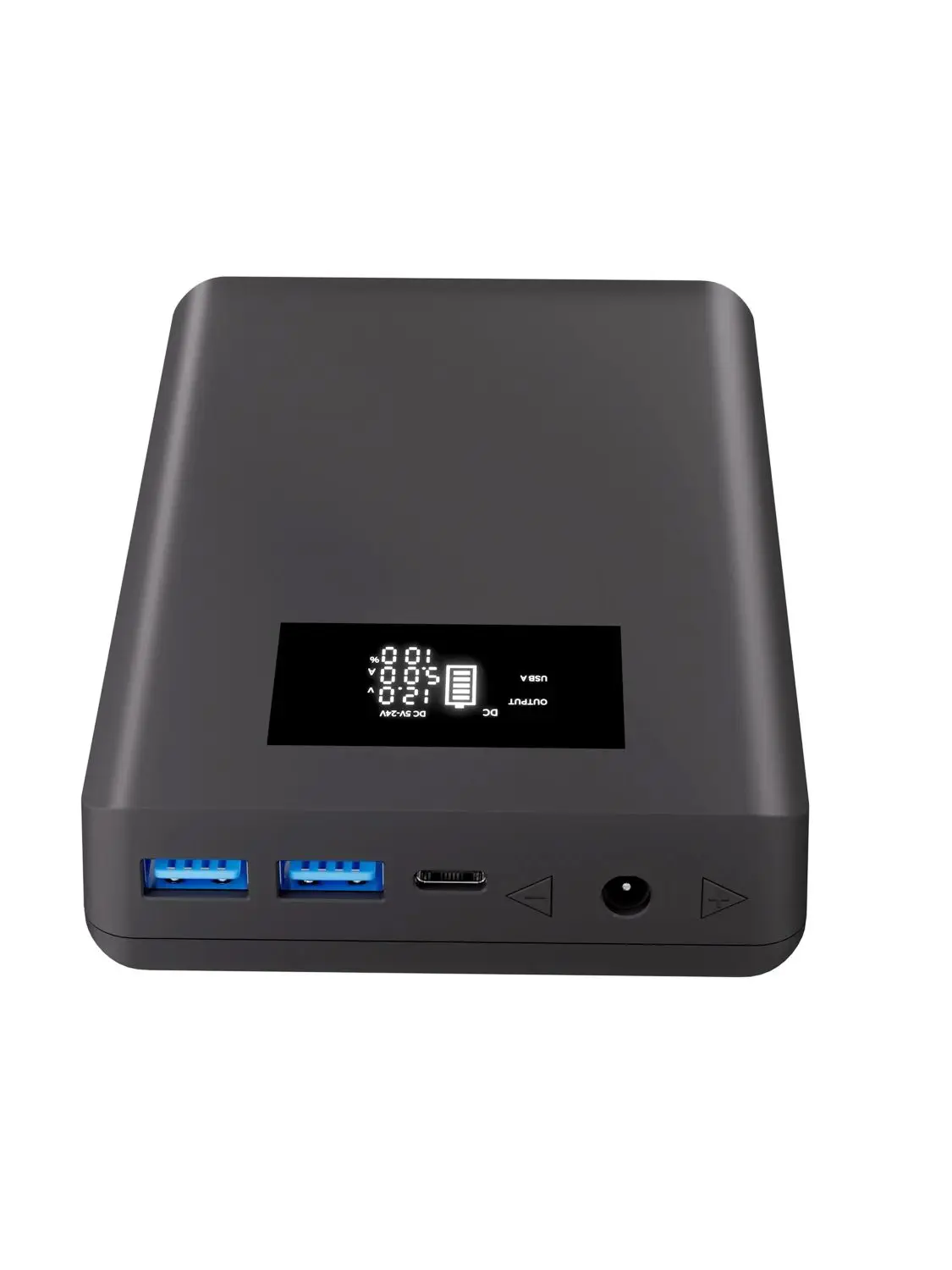 Laptop Powerbank PD 100W DC 5V