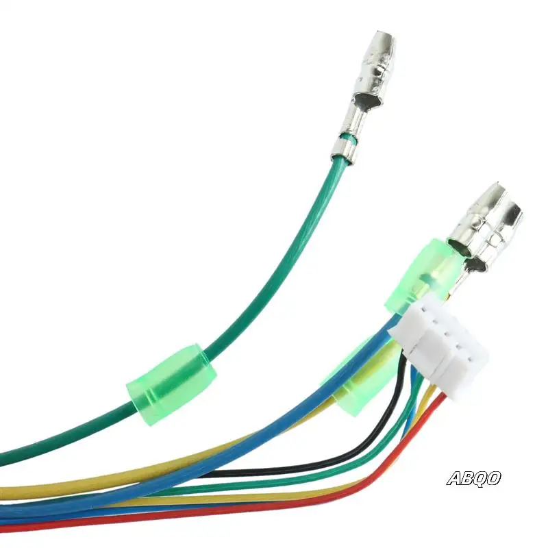 

2Pcs 75Mm Hub Motor Wheel Electric Skateboard Brushless Motor Wheels Kits For Skateboard Sports Accessories,Red