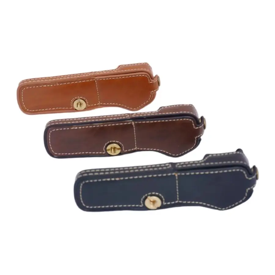 Camera Grip Pu Case… - image