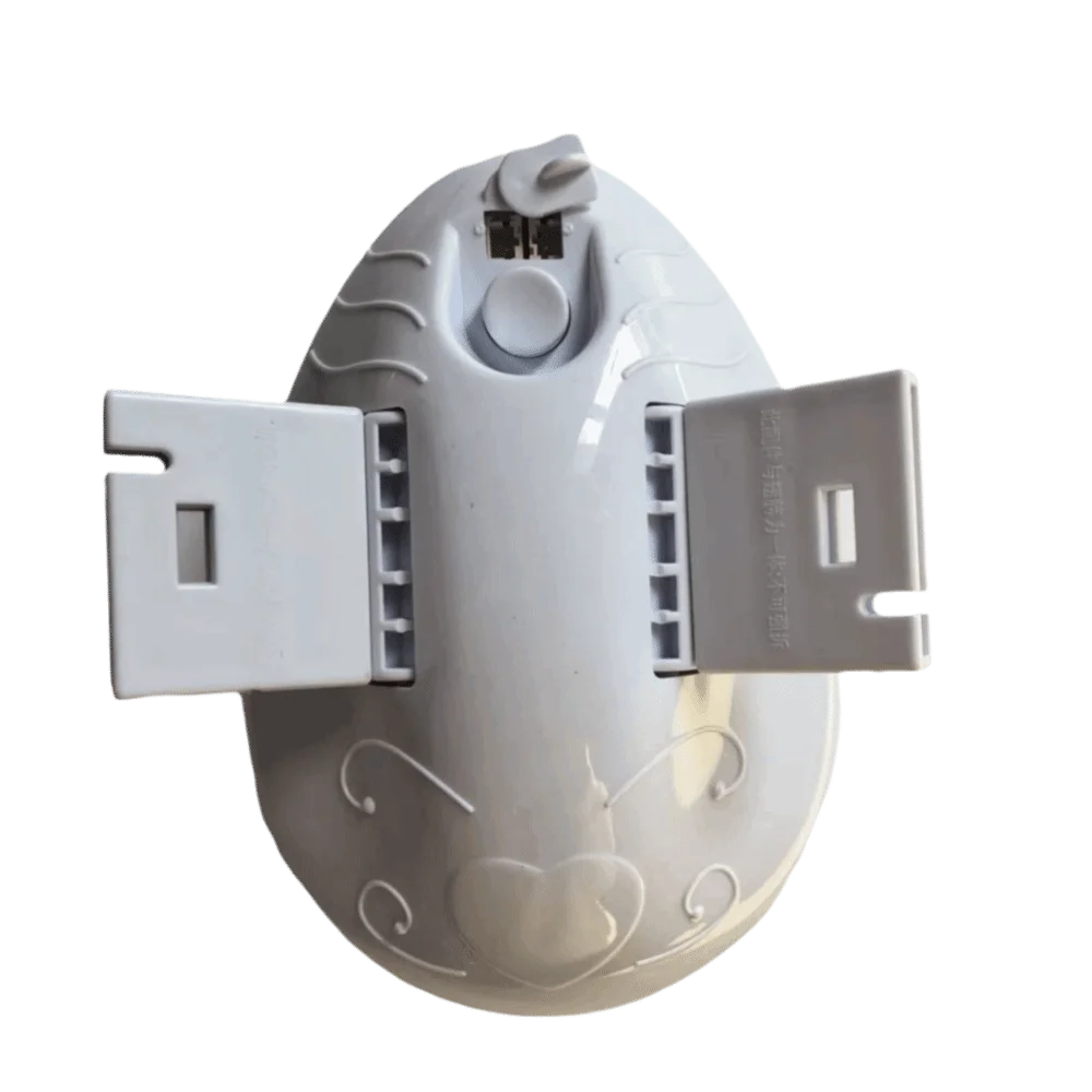 Automatic Electric Wing Opener Device DIY Cosplay Prop Butterfly Wing Device Moving Mechanism High Torque Angel Wings