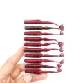 10PCS FR01 hong