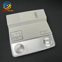 Dome Front Ceiling Lamp Reading Light Interior Roof Lamp For VW Golf 5 6 Tiguan Passat B6 for Skoda Yeti Superb Octavia